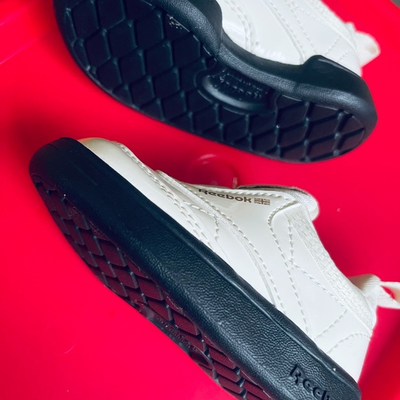 Reebok Infant Cardi B Sneakers - Picture 4 of 6